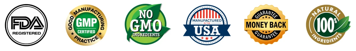 BoostTRT Manufactured in FDA Registered GMP Certified Facility